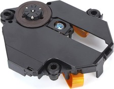Replacement Lens for PS1, Game Console Optical KSM-440ADM