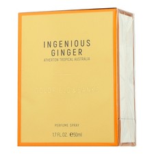 Goldfield & Banks Ingenious Ginger EDP 50ml