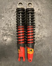 Ammortizzatori Marzocchi Rear Shock Absorbers 325 mm Suzuki Honda Vintage 