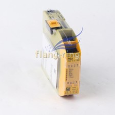 ONE New PILZ 772140 PNOZ m EF 16DI Module