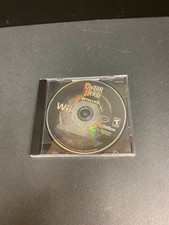 Wii Guitar Hero Metallica Activision Disc ONLY *READ*