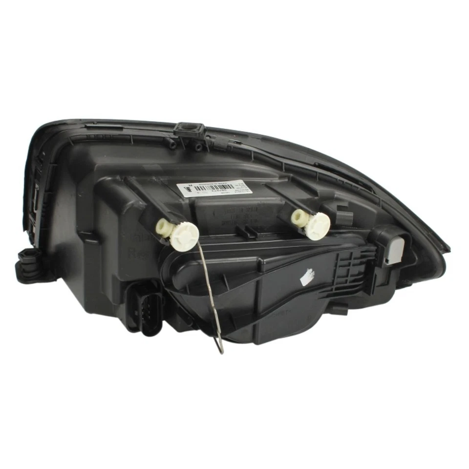 Hauptscheinwerfer VALEO 087672, Rechts - Bild 2 von 3