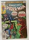 The Amazing Spider-Man #175 (Marvel Comics Dec 1977) / Punisher / MCU / Free S/H