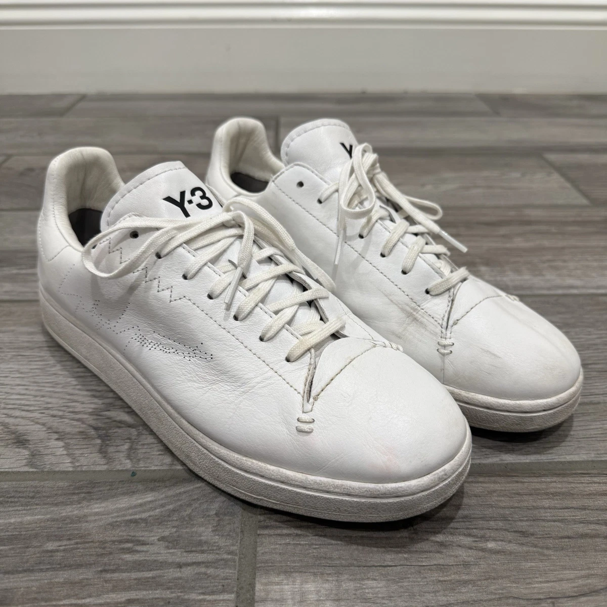 Yohji Yamamoto Men's Casual Shoes for sale | eBay