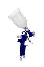 Profi Lackierpistole 125 ml KD2111 Spritzpist...