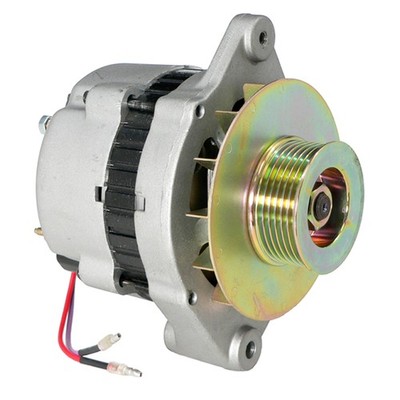 Alternator for Mercruiser Model 377 Scorpion Sterndrive 2000-On 807653