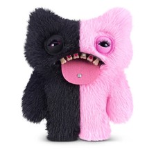 Fuggler Baddies Fuggs 9 Inch wide Eyed Weirdo By ZURU 157115D