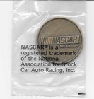 NASCAR Coin 1st Edition Collectors Series Nascar Thrills New Sealed / Sam Bass — photo 2