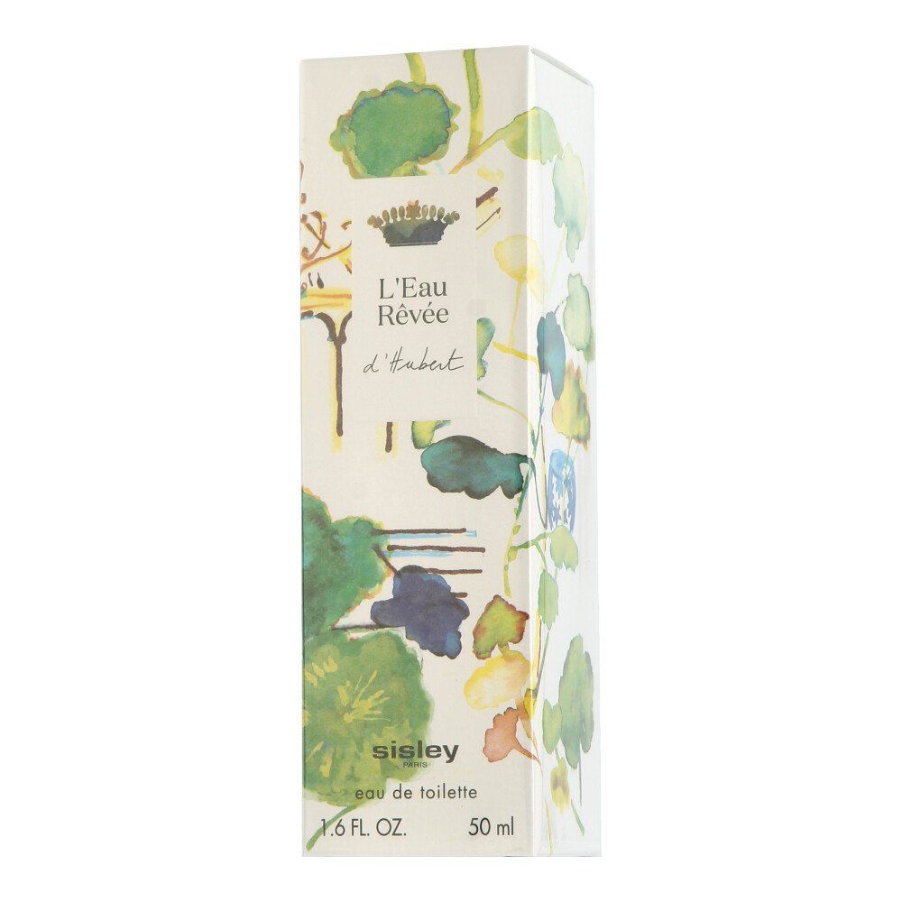 Sisley Les Eaux Rves - LEau Rve dHubert EDT Spray 50ml 15590₽