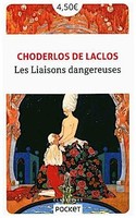 Les Liaisons Dangereuses Choderlos De Laclos