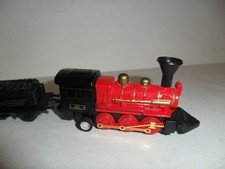 Vintage Soma Windup Train