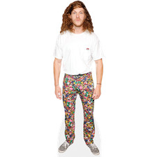 Blake Anderson (White Tshirt) Life Size Cutout