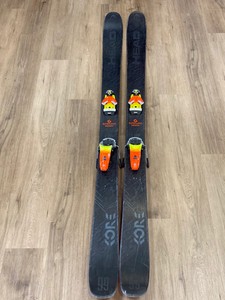 Look Pivot Bindings | eBay