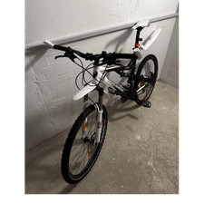 Bergamont Mountainbike Vollfederung 26 Zoll s...