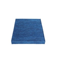 Innenraumfilter Pollenfilter für Audi A2 8Z0 | 414550