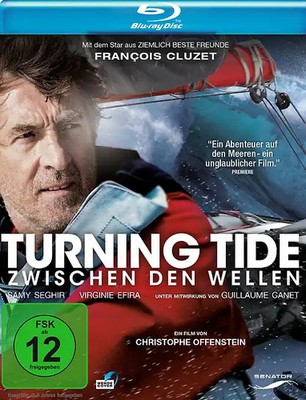 Turning Tide - Zwischen den Wellen [Blu-ray]