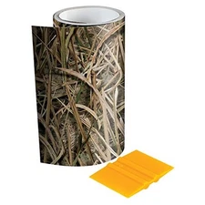 Mossy Oak - 14003-7-SGB Graphics 6" x 7' Shadow Grass Blades Camouflage Tape