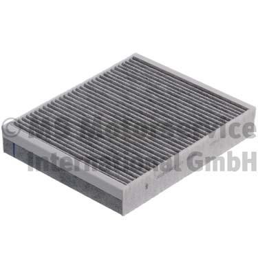 Filter, interior air for BMW:1,3,F20,F21,F30 64119237555