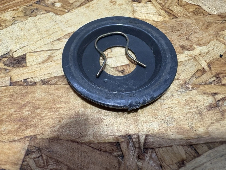 Genuine Subaru Sambar Truck Crank Handles Set KS3 KS4 JDM — 第 3/4 张图片