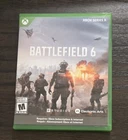 Battlefield 6 - Microsoft Xbox Series X, 2025