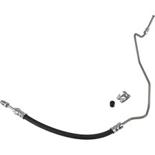 febi bilstein 175007 Bremsschlauch für CITROEN DS DS3 C4 CACTUS C3 DS 3 SA SX