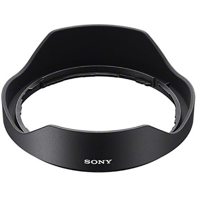 Sony ALC-SH172 Gegenlichtblende für FE PZ 16-35mm F4 G (SEL1635G) Original Zu...