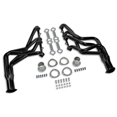 11100FLT Flowtech Headers for Chevy Olds Cutlass Chevrolet Camaro Nova Omega GTO