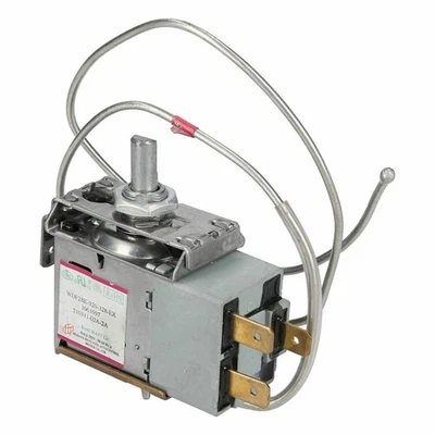 Thermostat Compatible Avec Hisense Wdf28k-920-328-Ex pour Kühlgefrierkombination - Photo 1/3