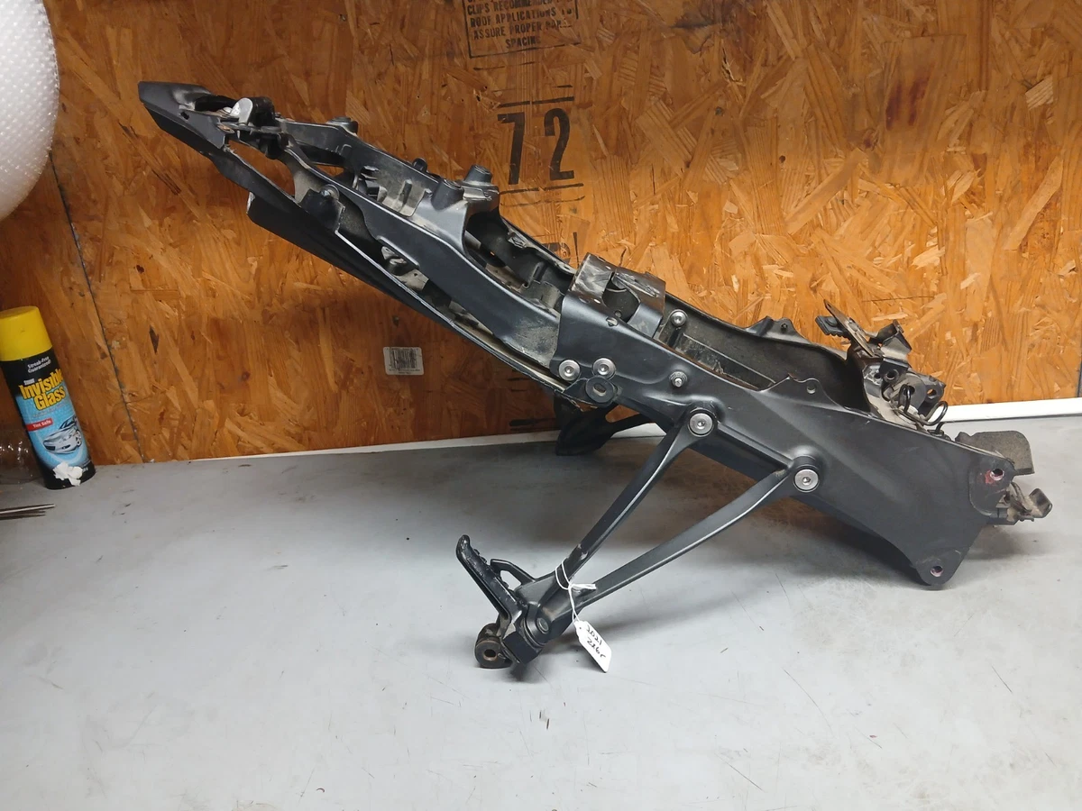 25+ Kawasaki Motorcycle Frames for Kawasaki Ninja ZX6R for sale