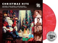 Various Artists Christmas Hits (Us Import)
