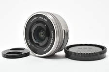  Exc Sony SELP1650 E-mount 16-50mm f/3.5-5.6 OSS Zoom Lens Auto  Manual Focus