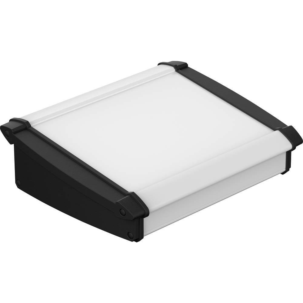 Boîtier alu Bopla ATPH 1865-0200 boîtier pupitre pour blindage CEM électronique