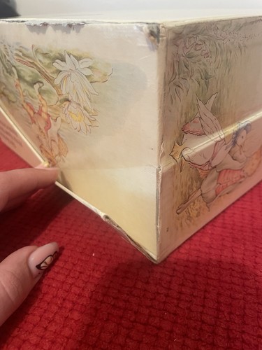 Vintage Peter Rabbit by Beatrix Potter, 23-book Box Set, Original Editions - Picture 7 of 7