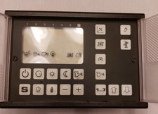 Rapido rapidomatic 2.3 SMB Steuerung Heizkreisregelung