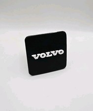 Volvo Suv Tow Hitch Coverplugcap For 2 Receivers