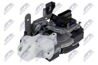 NTY TüRschloss EZC-VV-058 FüR Volvo V40 525 Cross Country 526 Drive Gtdi AWD