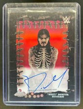 2025 Topps Chrome Cactus Jack WWE Wrestling Checklist Guide in-content 25