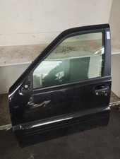 Porte avant et accessoires Nissan TERRANO