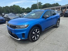 2025 Honda Prologue Elite