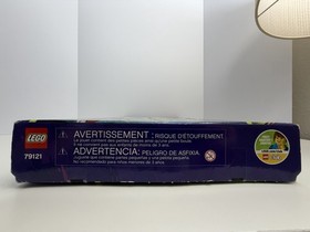 LEGO Teenage Mutant Ninja Turtles: Turtle Sub Undersea Chase (79121) New In box