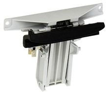 Dishwasher Door Latch Handle That Fits MDBS661AWW Maytag