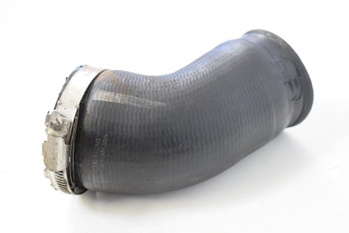 VW SCIROCCO 2.0 TSI 2009 RHD Ladeluftkühler Schlauch Rohr 1K0145836AG 11122727