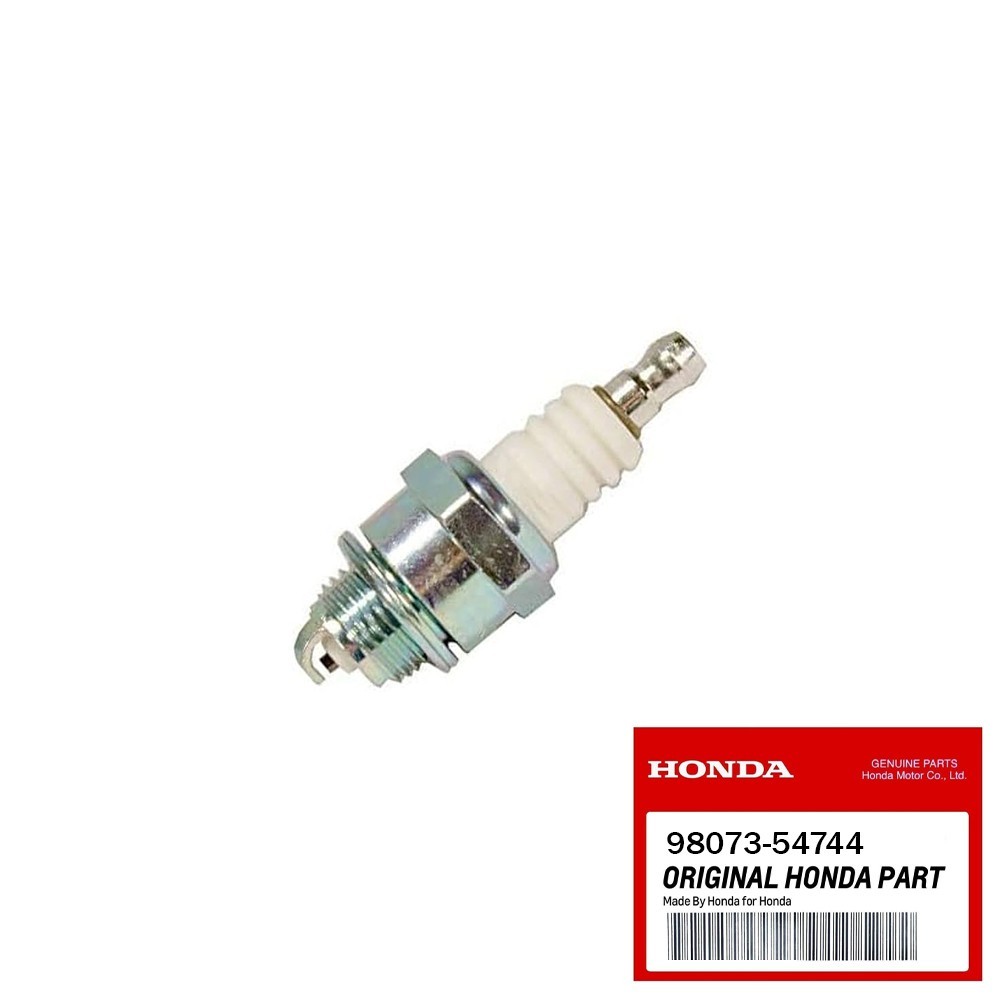 Genuine OEM Honda 98073-54744 Spark Plug BMR-4A 10 Pack