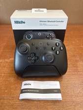 8BitDo Ultimate 2 Bluetooth Controller