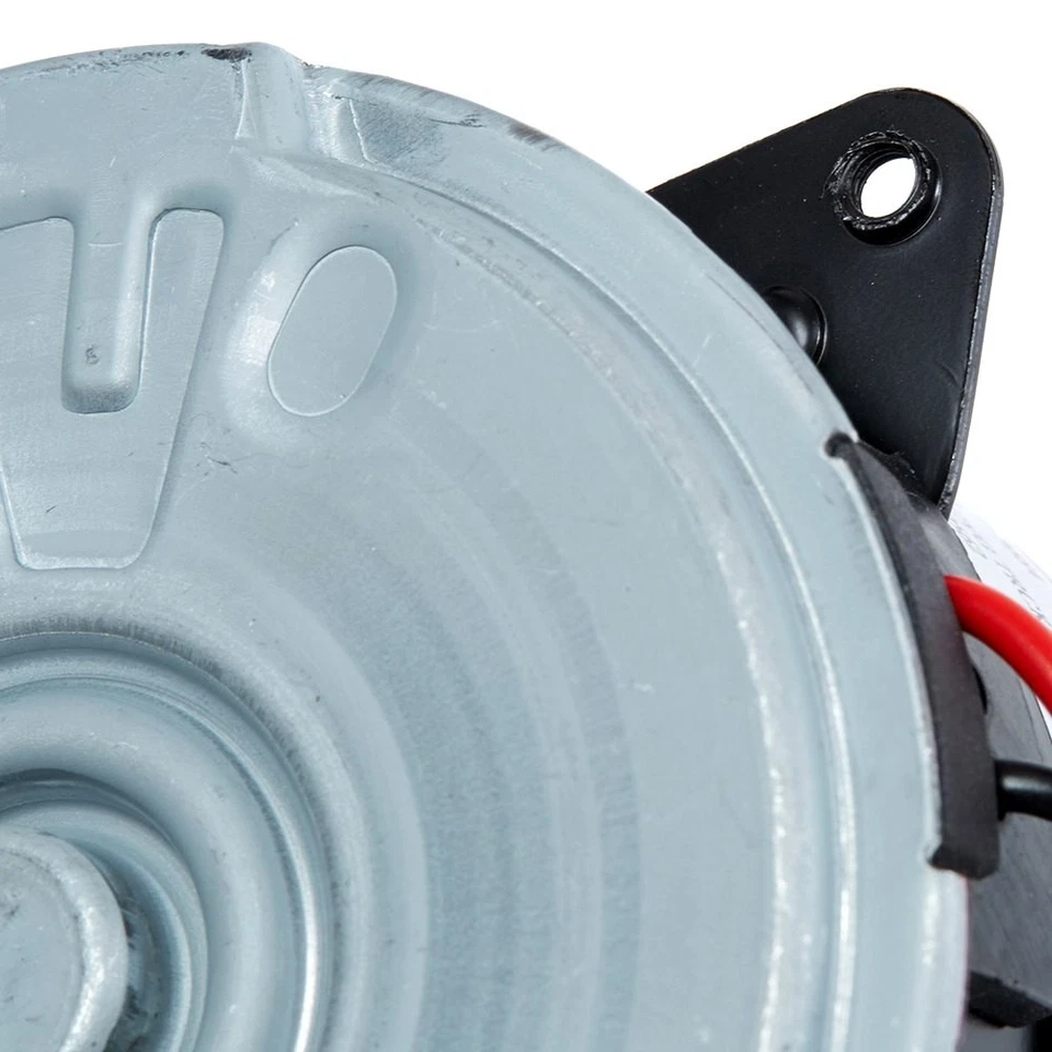 For Chevy Tracker 1999-2001 TYC Engine Cooling Fan Motor Foto 3 de 4