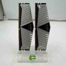 XPG Adata 8GB 2x4GB RAM DDR4 2400MHz