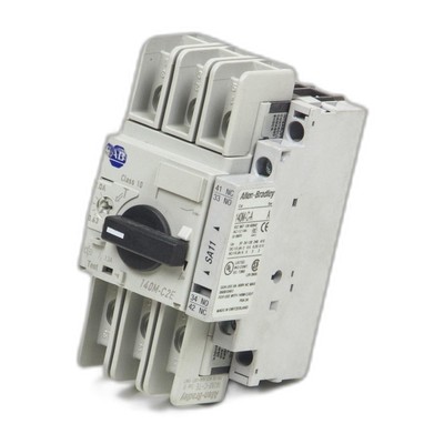ALLEN BRADLEY (A-B) 140M-C2E-B25 (140M-C-A) | GEBRAUCHT | USPP Used in stock ...