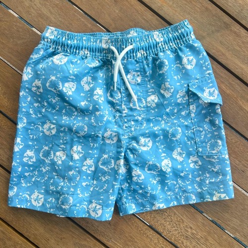 Hermoza Swim Trunks