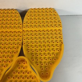 LEGO DUPLO: Jake's Pirate Ship Bucky (10514) Ship Only Lot Of (5)