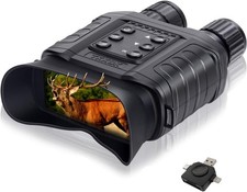 TKKOK D80 Night VIsion Binoculars